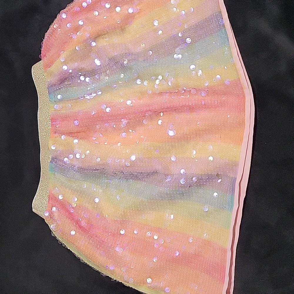 Sequence Skirt - Picture 2 of 3